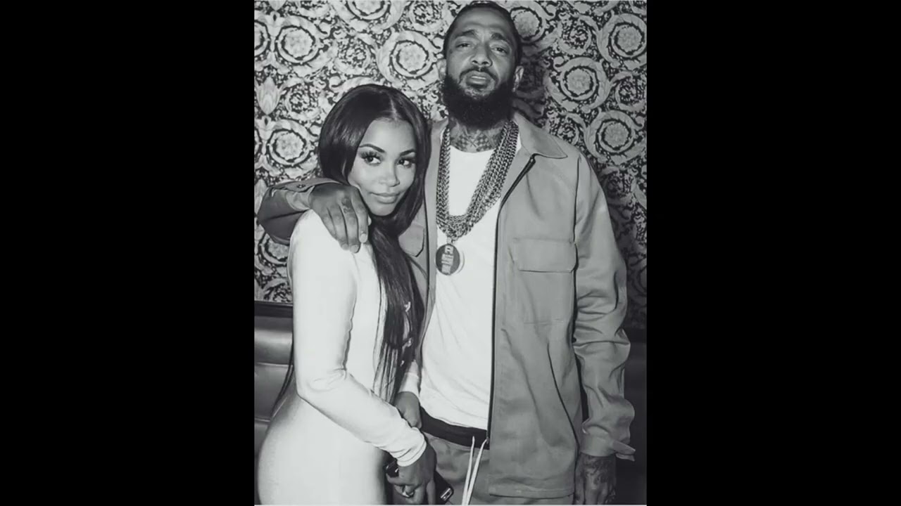 [FREE] Nipsey Hussle Type Beat 