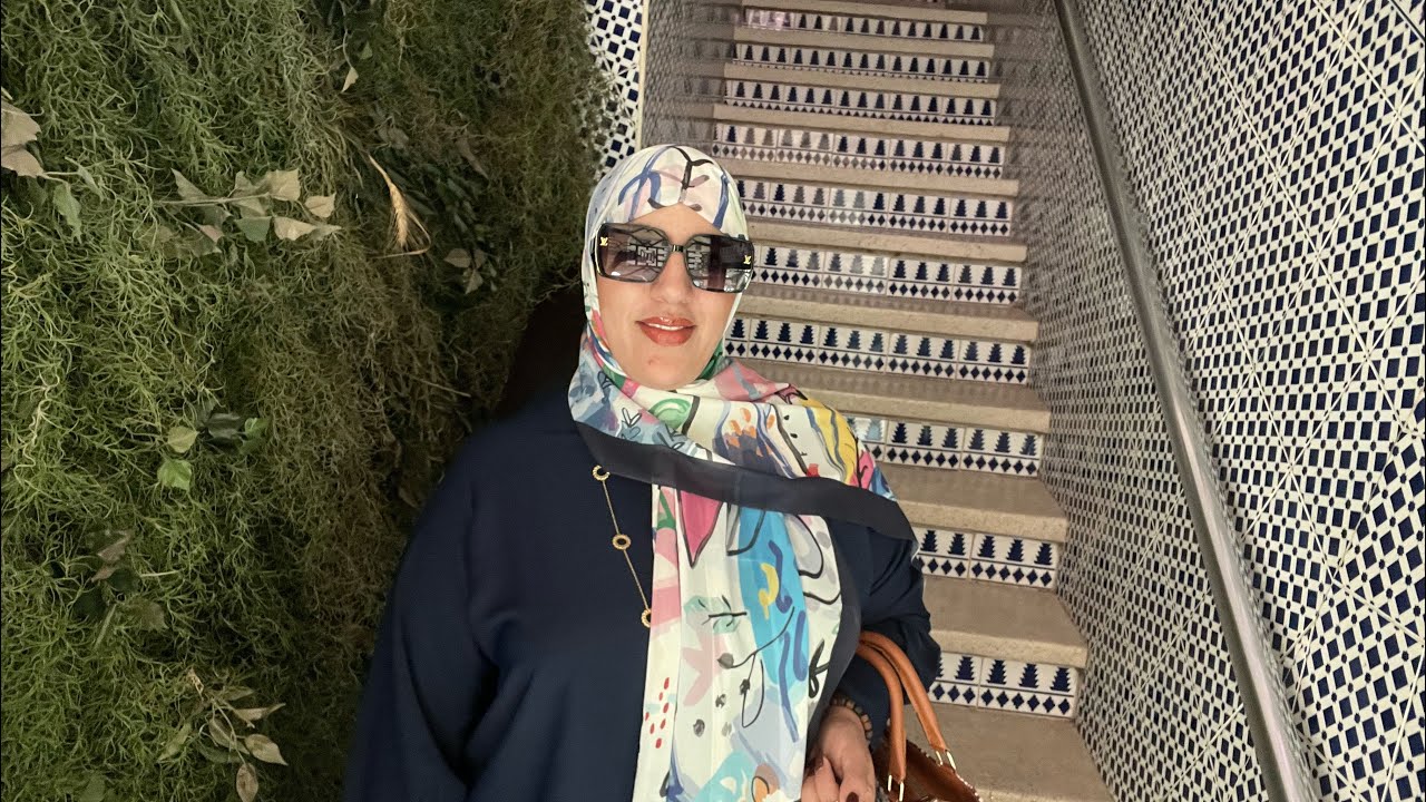 اليوم الثاني من معرض أرمونيا 🥰🌹 فلوغ خفيف ضريف💕 محبة الناس مكتباع مكتشرى ❤️