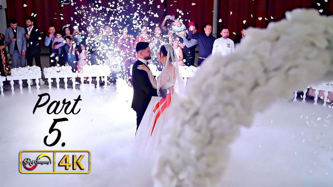 Fadi & Kurdistan - Part 5 - Xesan Eshad - by Roj Company