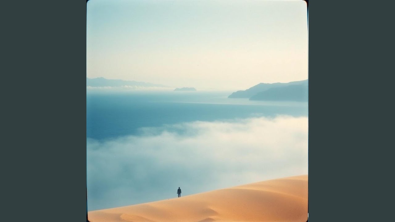 Sailing In The Mediterranean