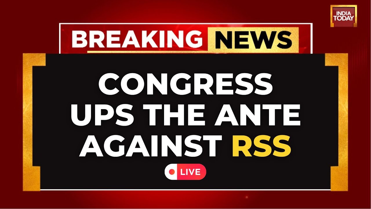 Breaking News: Kerala Techie Suicide Sparks Political Storm | Priyanka Gandhi Reacts | LIVE