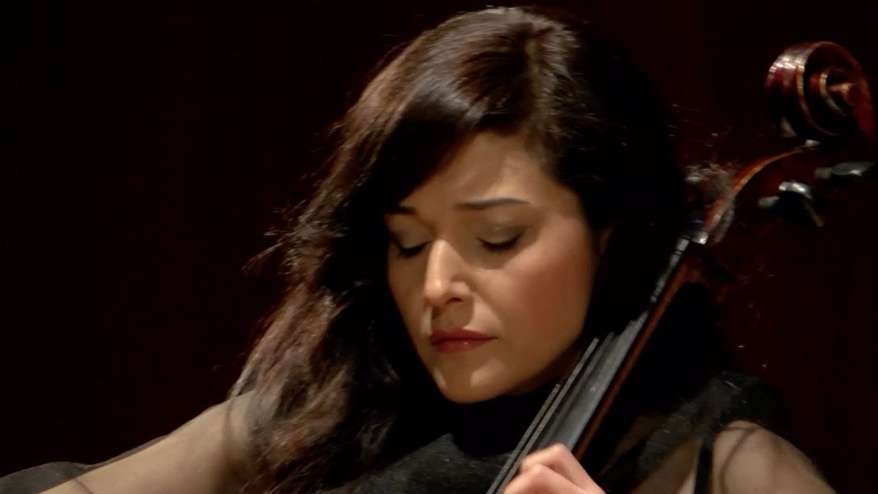 GÜLŞAH EROL - Rachmaninoff Vocalise
