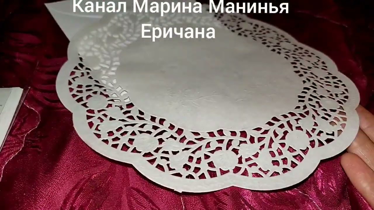 Вязальный влог:#3