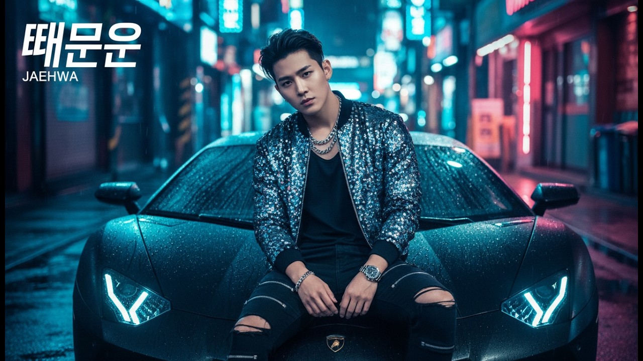ស្រីស្រស់ស្រីងាំ​ VERSION KOREAN | 때문에 HIP HOP KOREAN MUSIC TOP01 2026