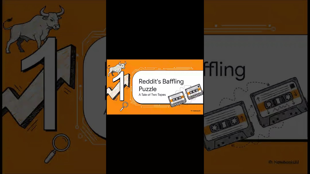 Reddit Inc. Mystery: Why Did The Stock Fall Despite AI Deals? How To Trade Now RDDT