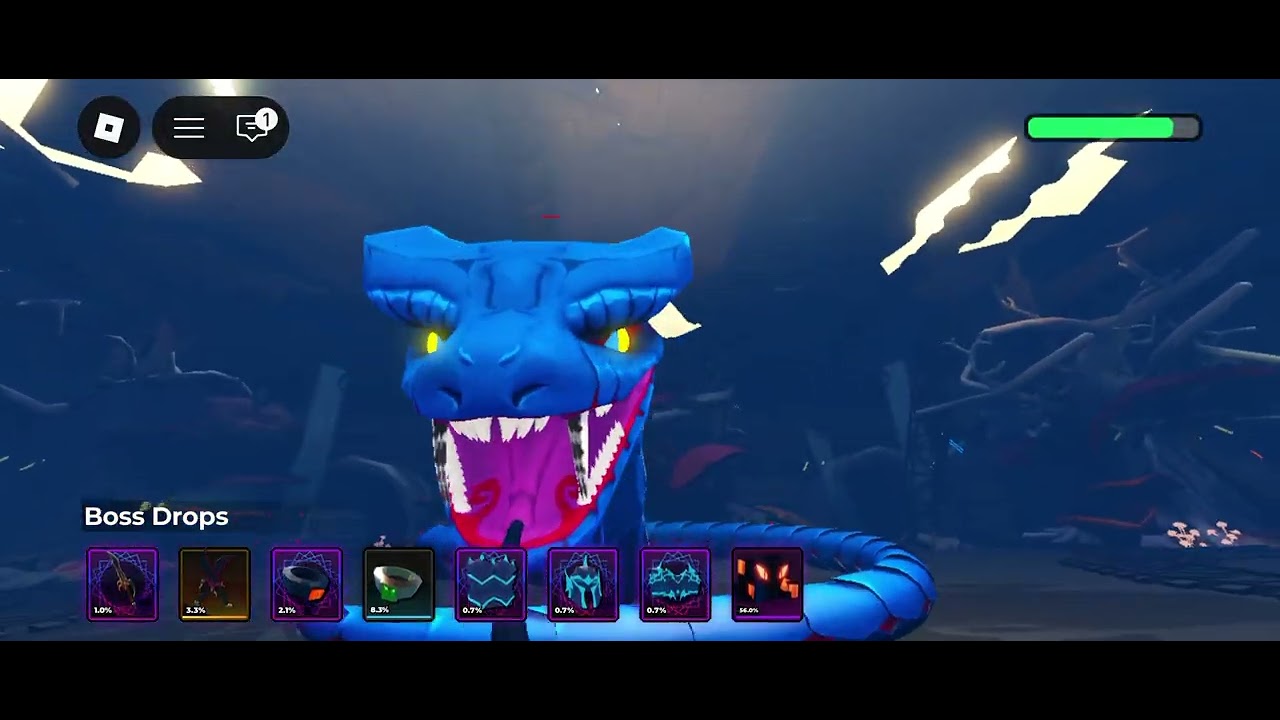 Aku main game ini  saya Gabut main game ini rupanya gamenya seru #Pemburusolo #Roblx