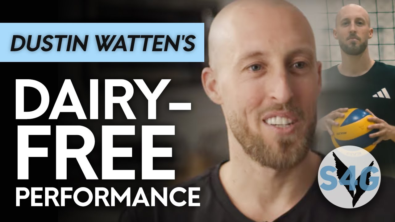 Dustin Watten: 