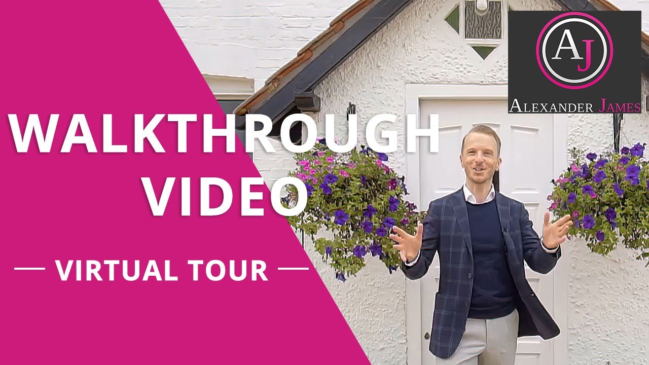 Lingfield Road  Edenbridge property for sale Kent