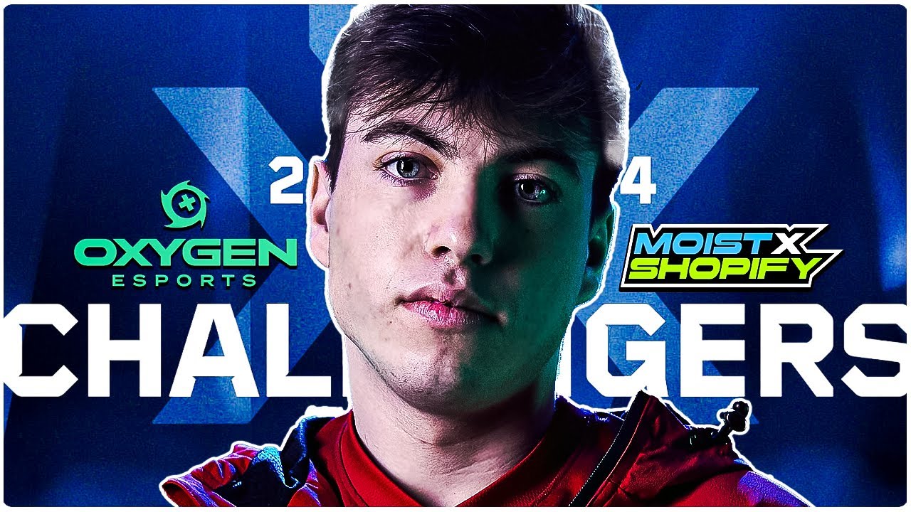 INSANE 1ST GAME! MXS vs OXG - VCT Challengers NA 2024 | VALORANT