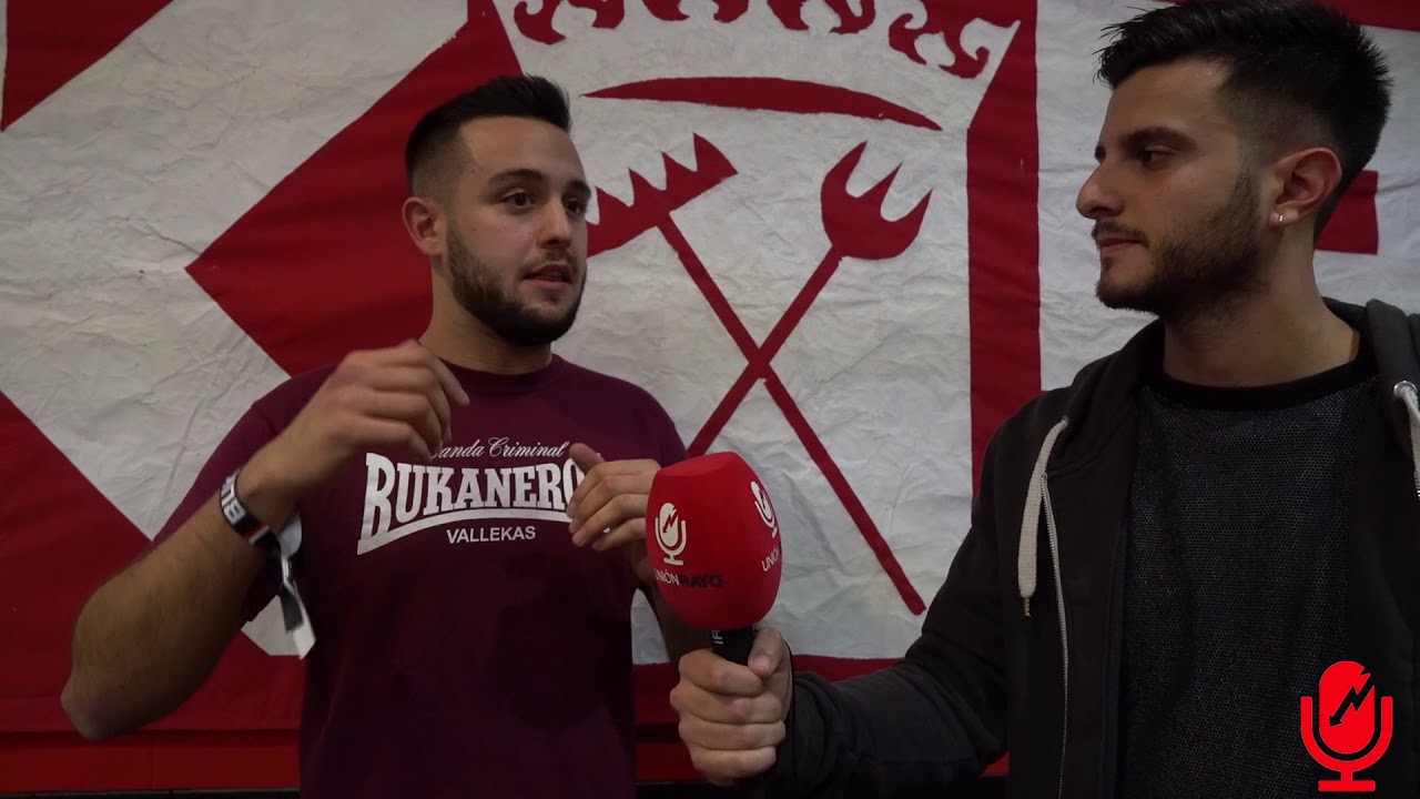 Reportaje 25 aniversario de la Peña Bukaneros