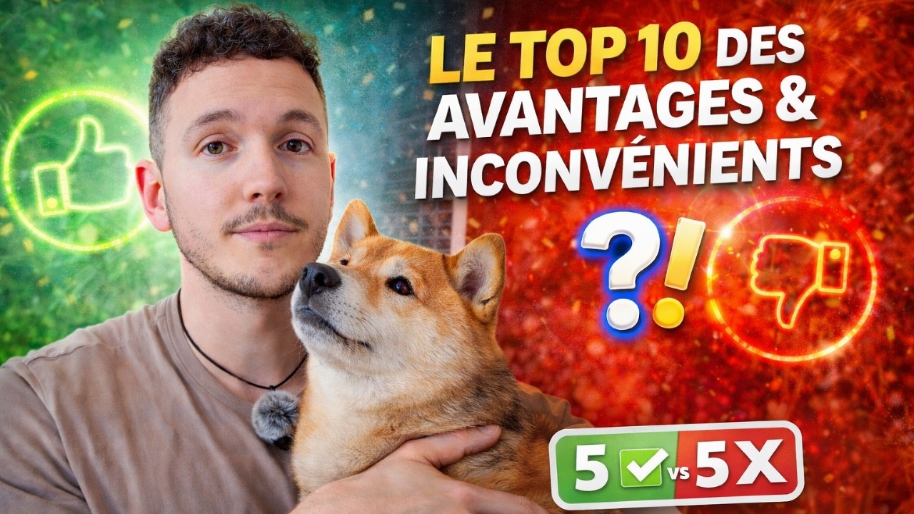 Le Shiba Inu est-il un bon chien de compagnie ?