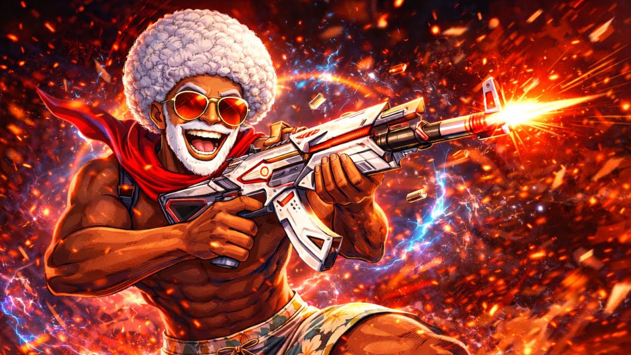 Bgmi tamil Live | Bunny Live streaming