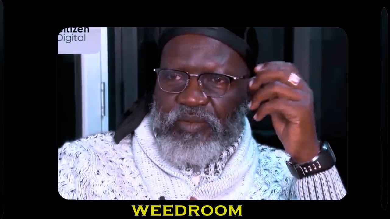 weedroom -  prince yago x murda Trio (OFFICIAL music  VIDEO)