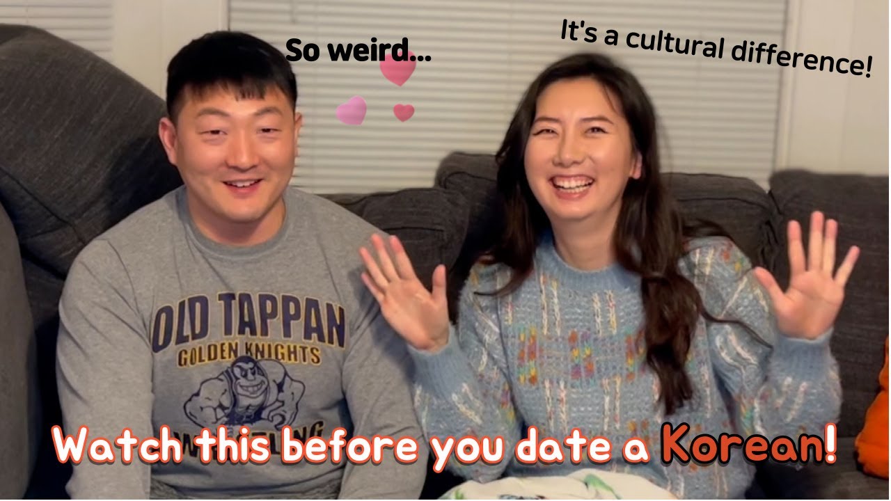 How Does Korean Dating Work? Unique Korean Dating Culture No One Told You about