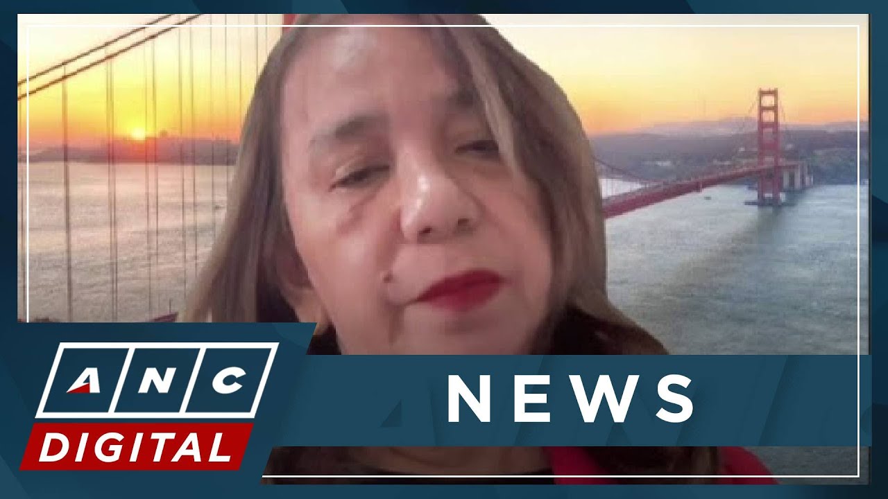 Mendoza weighs in on COA Commissioner Lipana's alleged links to flood control mess | ANC
