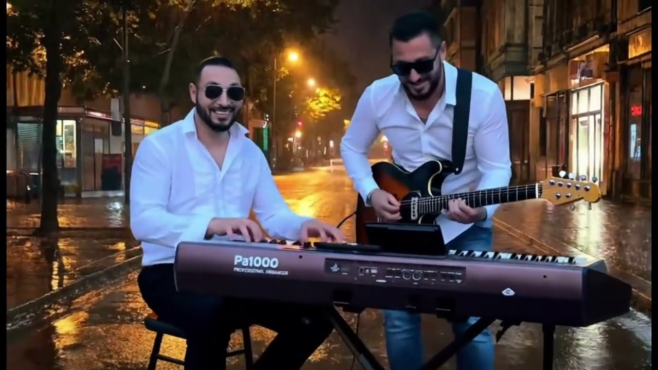 GIPSY SANI ADADZIVE FAJTA NANE COVER