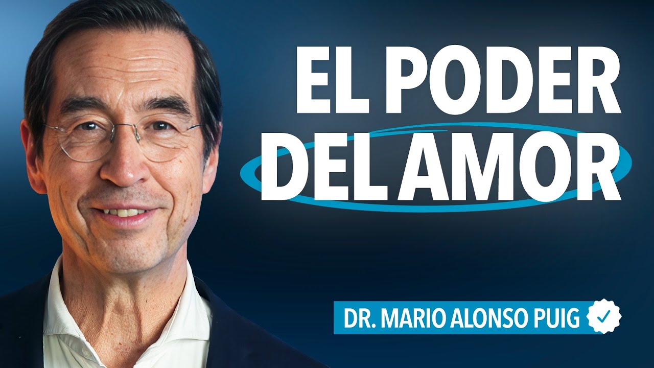 ¿Por qué cuidar tus relaciones ES CLAVE para tu salud? | Mario Alonso Puig