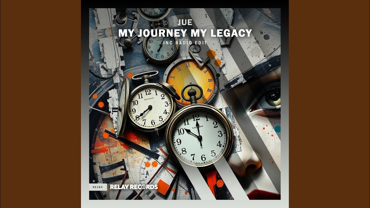 My Journey My Legacy (Extended Mix)