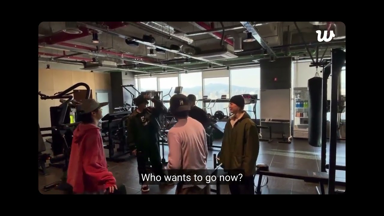🔴BTS OT7 full weverse Live [30/12/2025] jin,Jimin,Jhope,RM,V, jk 