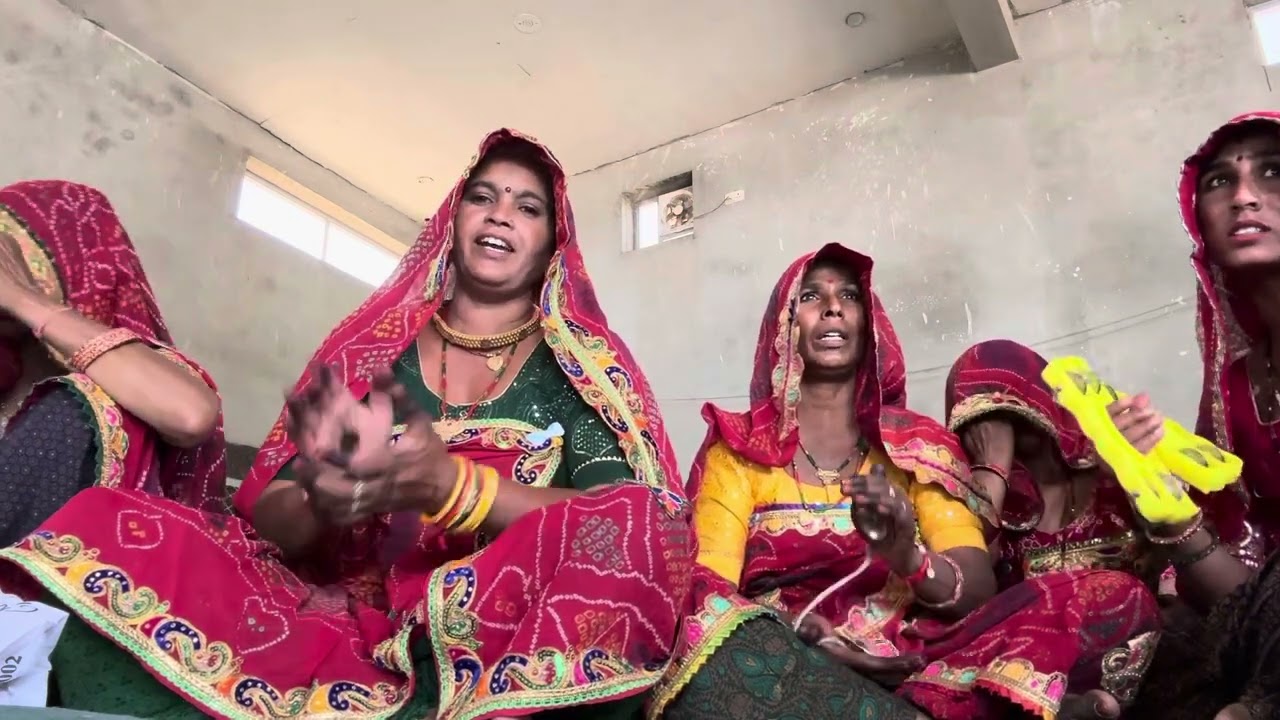 चुना बाबा गीत& सोना रो चिटियो बाबा फूला री माला#geet #geetagyan #maharajajivlogs #maharaj