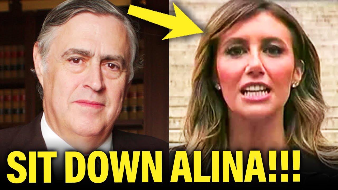 Federal Judge Quickly SHUTS DOWN Trump Lawyer as Trial Starts