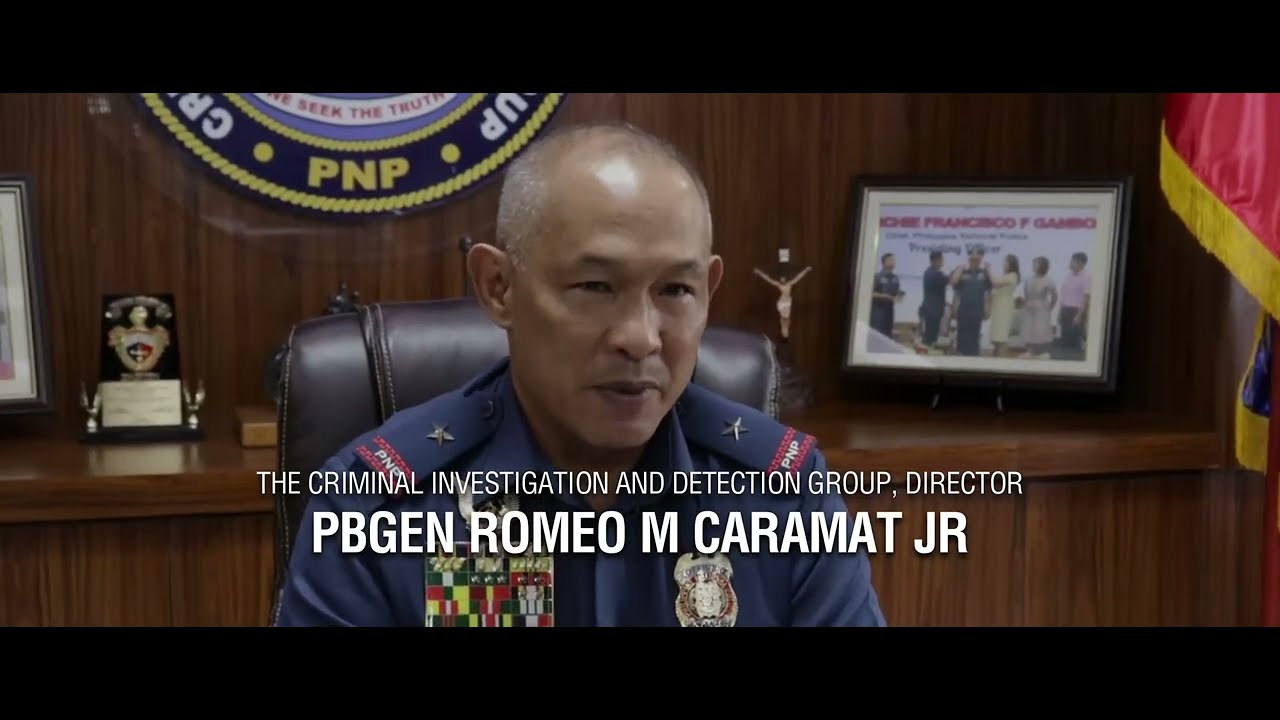 Crime Investigation and Detection Group