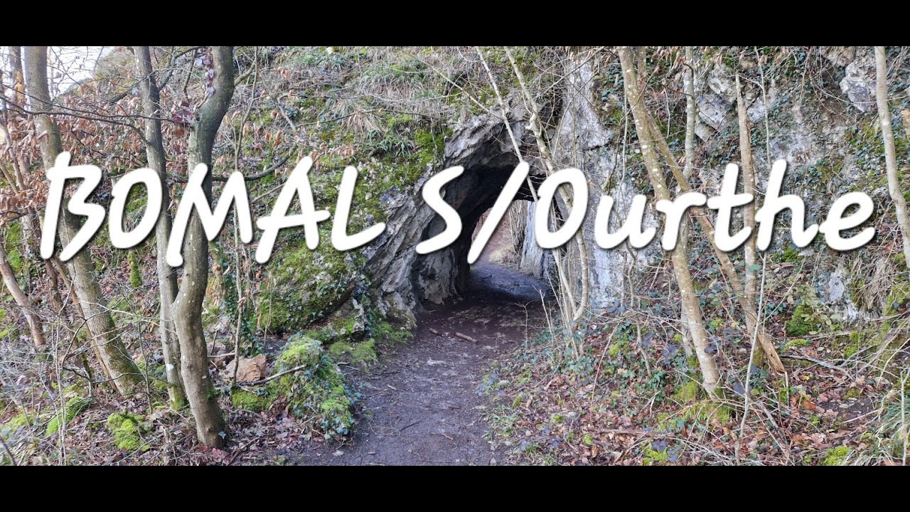 Bomal S/Ourthe (BE-Lux)