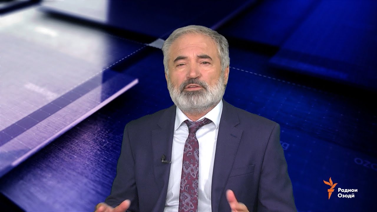Мирзонабии Холиқзод: 