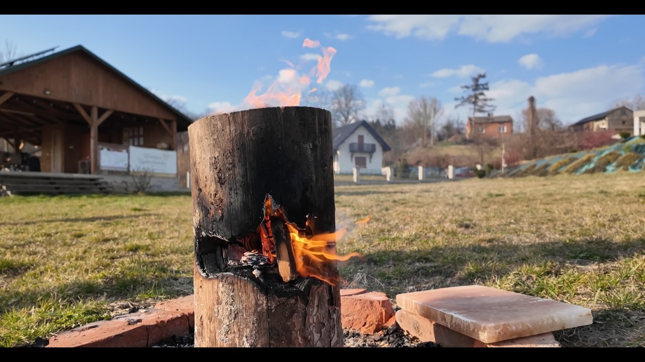 Sandomierz, wino i pieprz