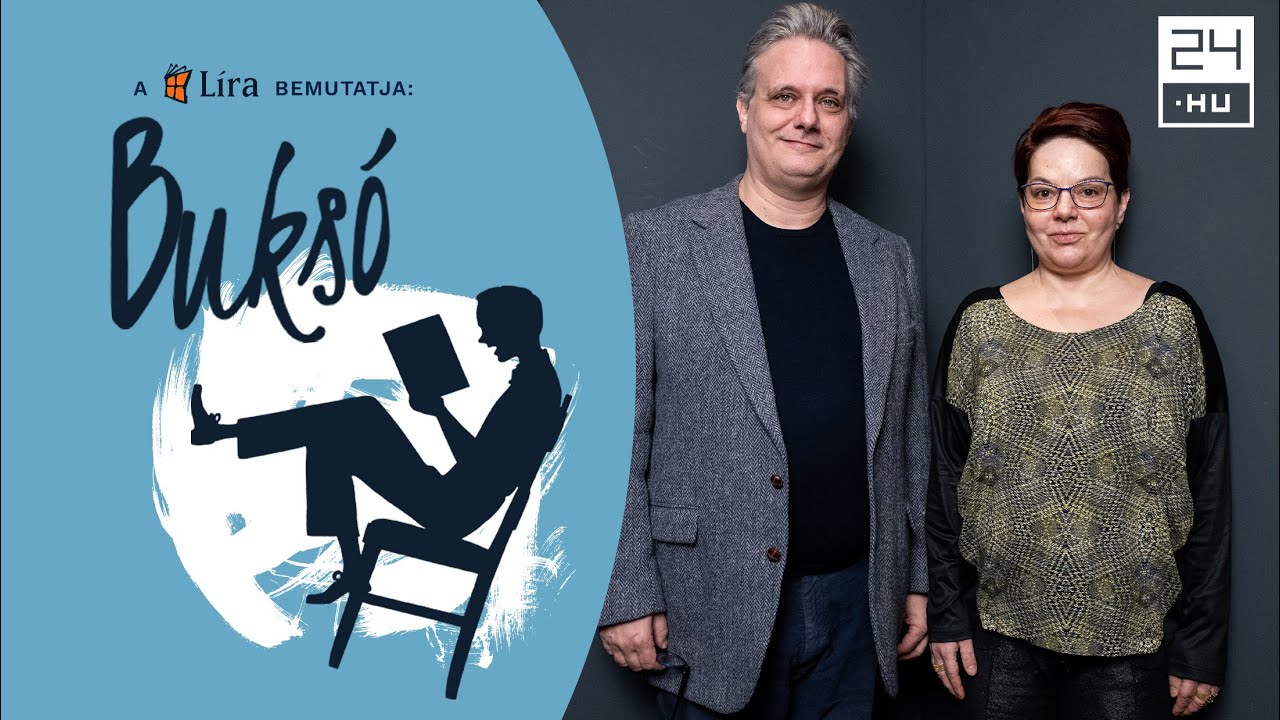 Babarczy Eszter: Bennem van egy nagyon erős késztetés, hogy beszéljek arról, ami stigma | 24.hu