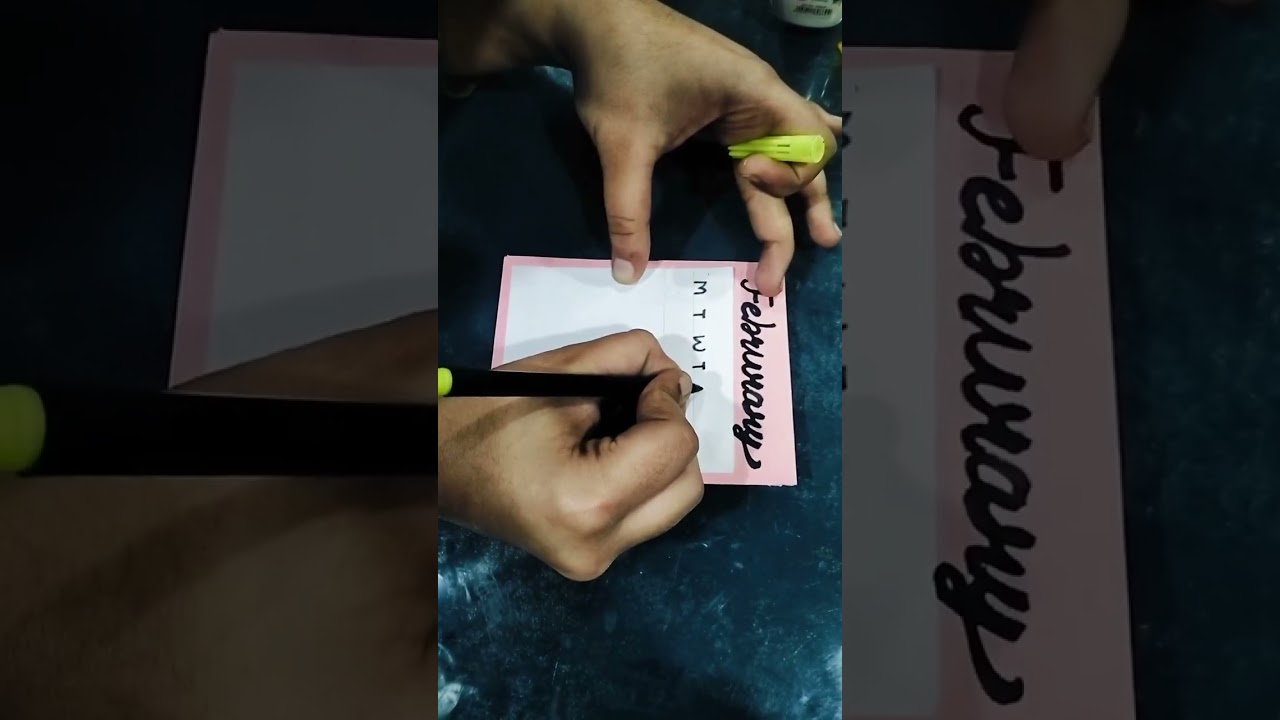 Easy and beautiful Birthday Card💖💖