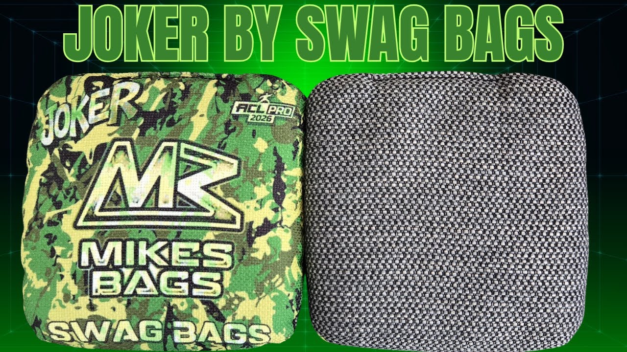 Joker by Swag Bags