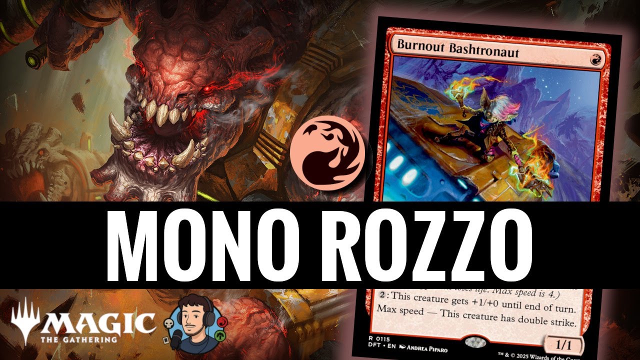 Col BASTRONAUTA MALEDETTO! Standard Evento BO1