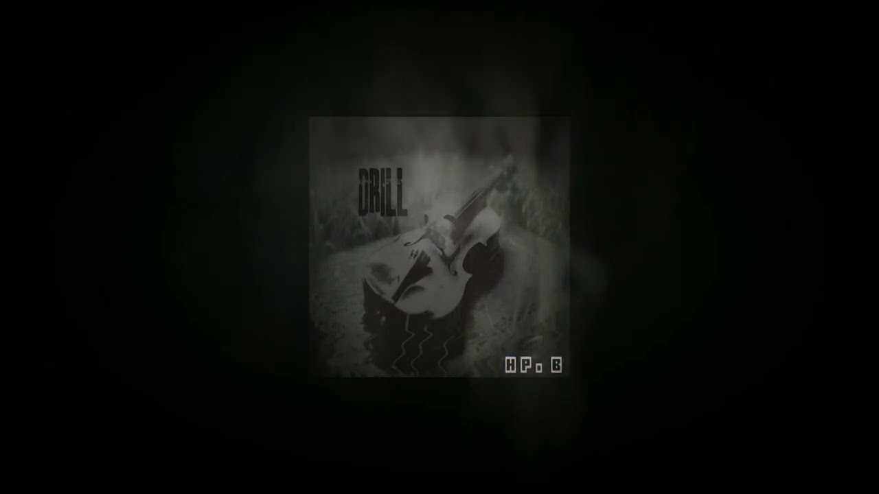HP.B - BELIEVE - DRILL