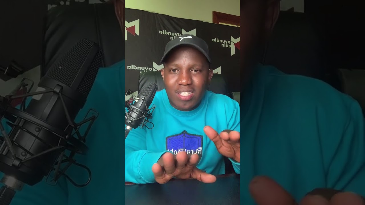 Late Night Radio with Mavundla (Unyaka Wesithembiso Season 4: EP1 -EP8)