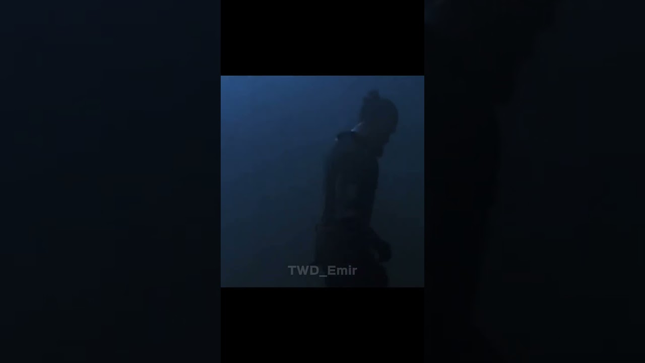 Jesus death | TWD #thewalkingdead #shorts