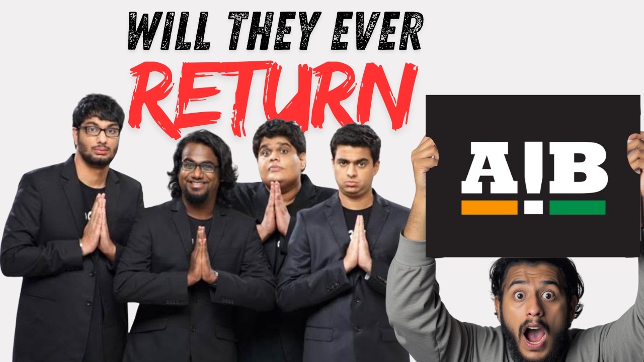 Why Aren’t India’s OG Comedians Performing Anymore?