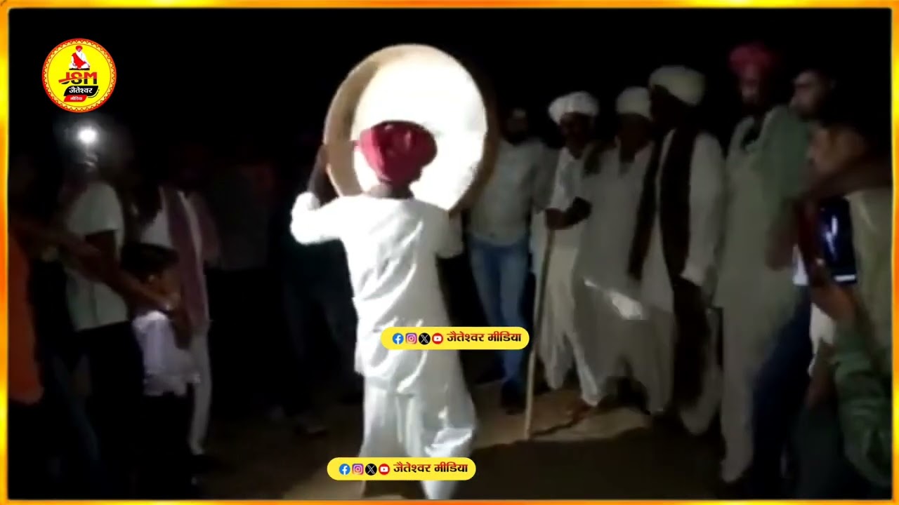 Desi Chang fagan देशी चंग फागण ( लाखू बंजारो ) जेठाराम सऊ देशी अंदाज में फागन..