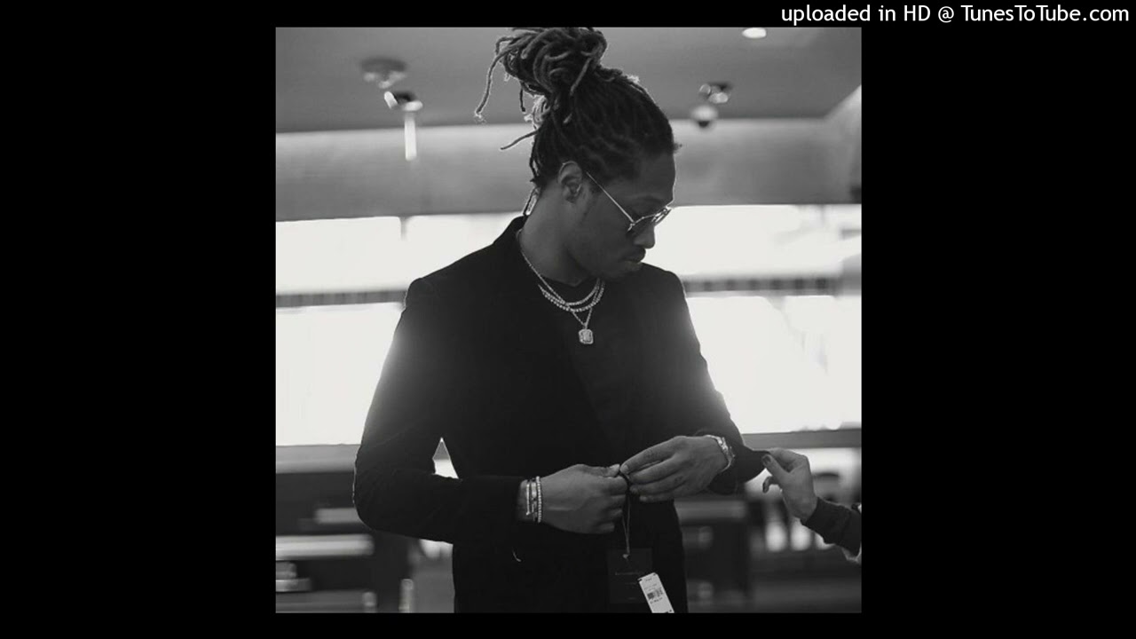 *FREE* Future x Pyrex Whippa Type Beat 2024 