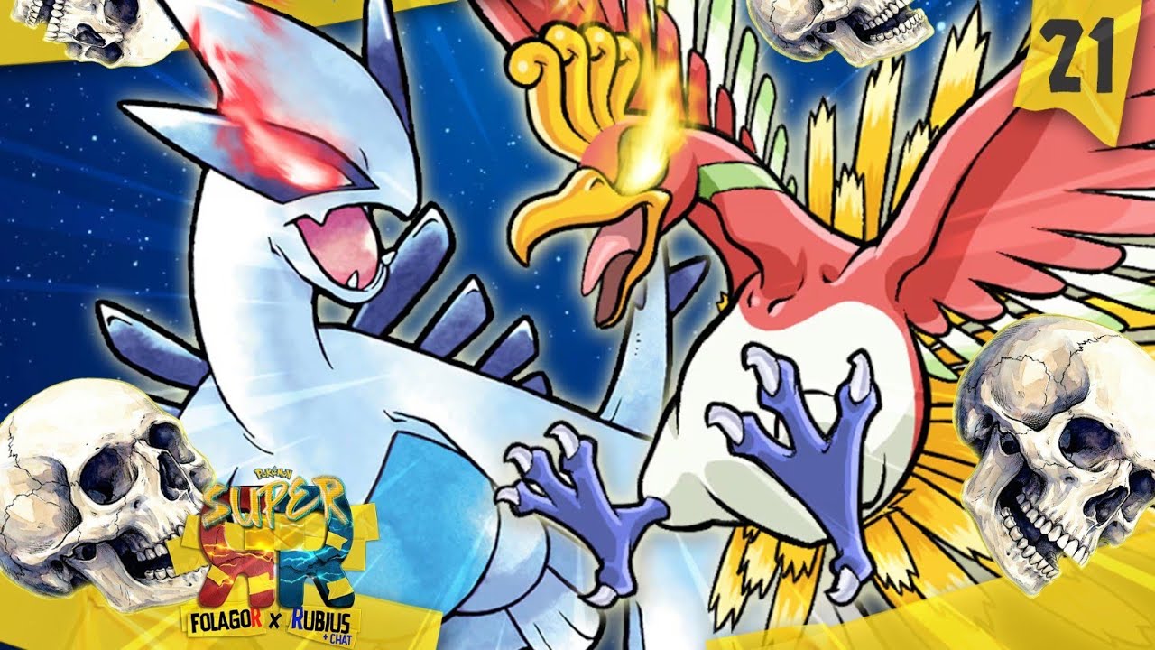 Pokémon Super RR Ep.21 - TODO O NADA. NO DIGO MÁS.