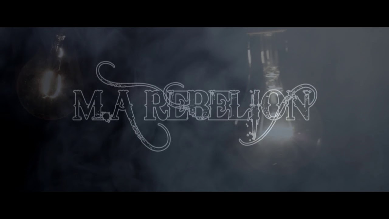 M.A Rebeli&oacute;n - [Tercer Ataque ] -  Intro