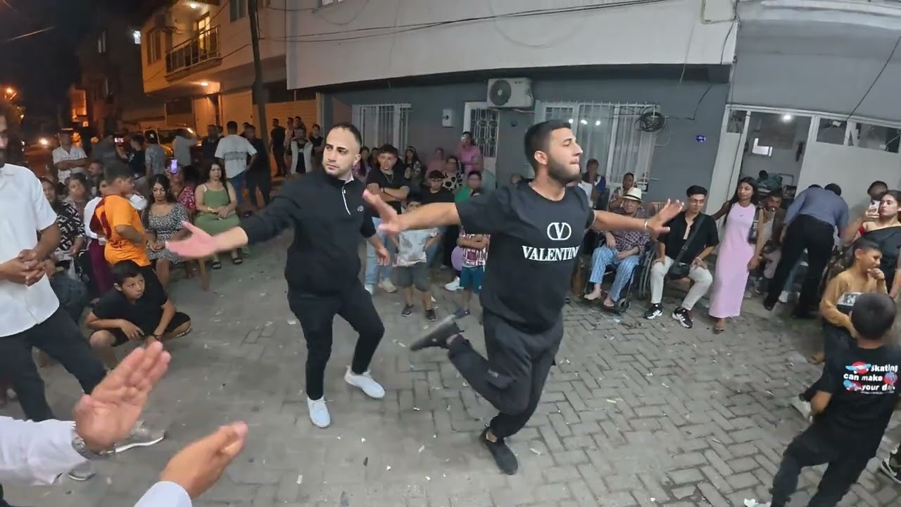 ritim şhow dj kadir fenasallll