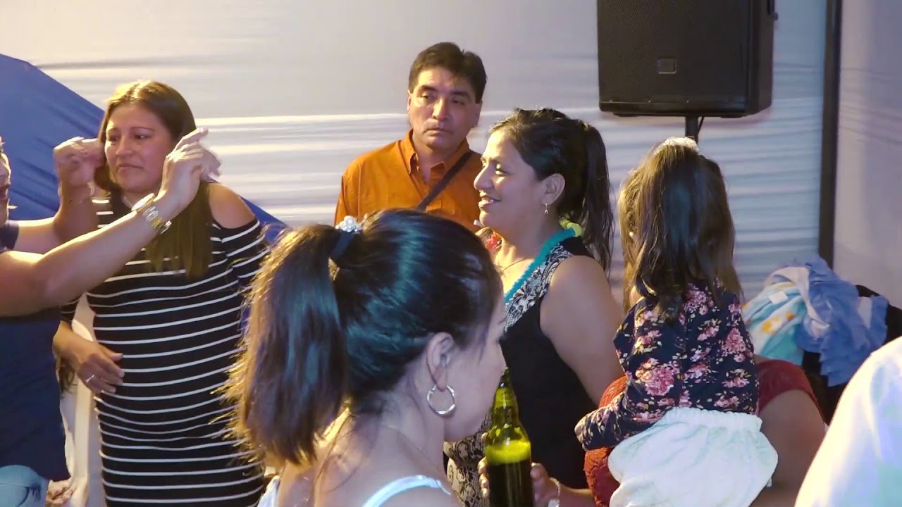 RECORDARAS - CANTA: KIKE BALAREZO...MIS 18 AÑOS 