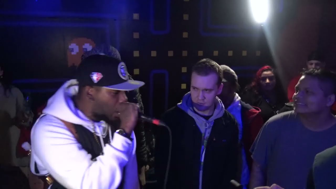 HARDBODY DREAMS MURDERS AT THE VANCOUVER CYPHER (public freestyle rap cypher)