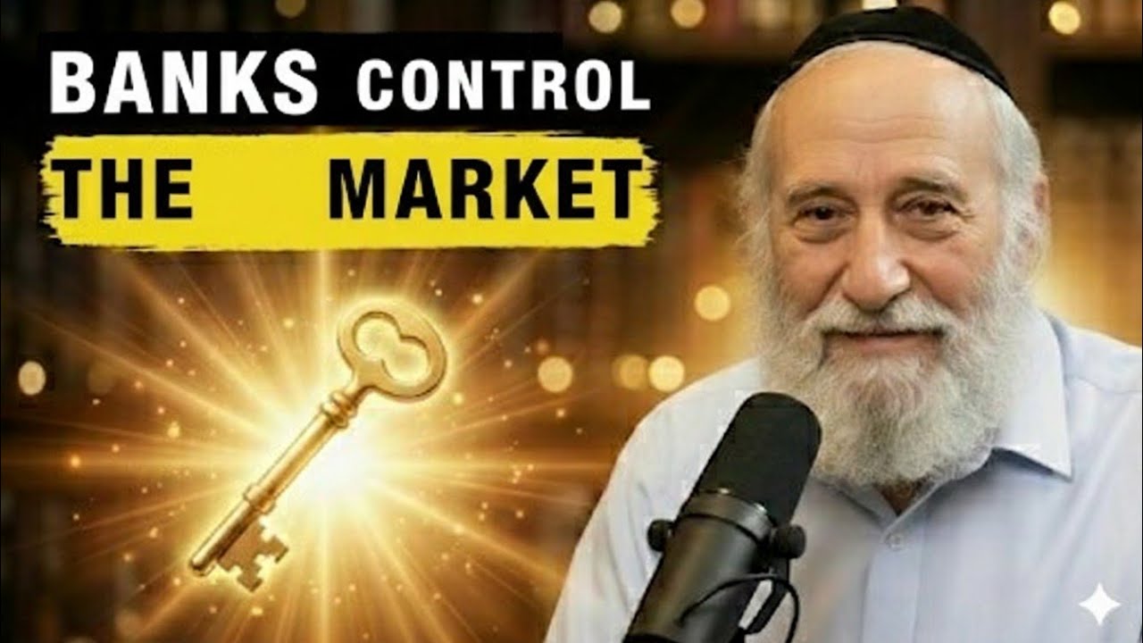 How Do Banks Trade? | Smart Money Trading Explained