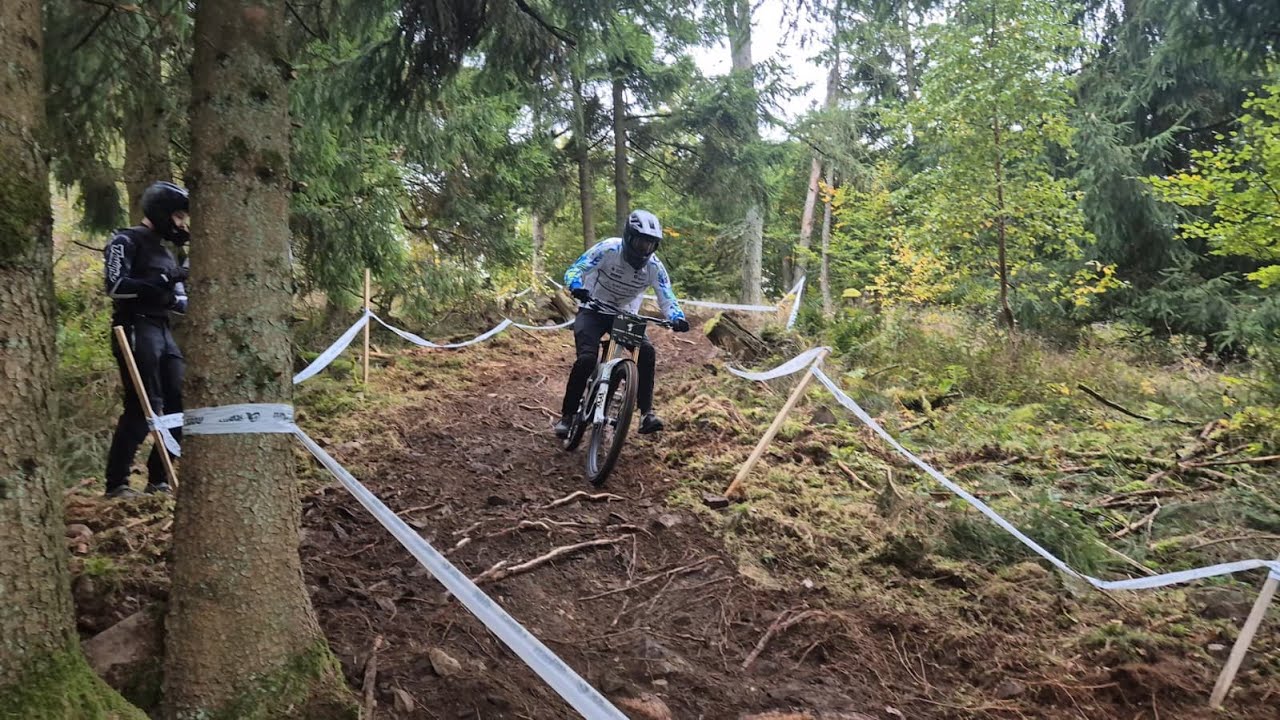 Super Gravity Cup Klein Gladenbach 2025 Training💥loam action💥