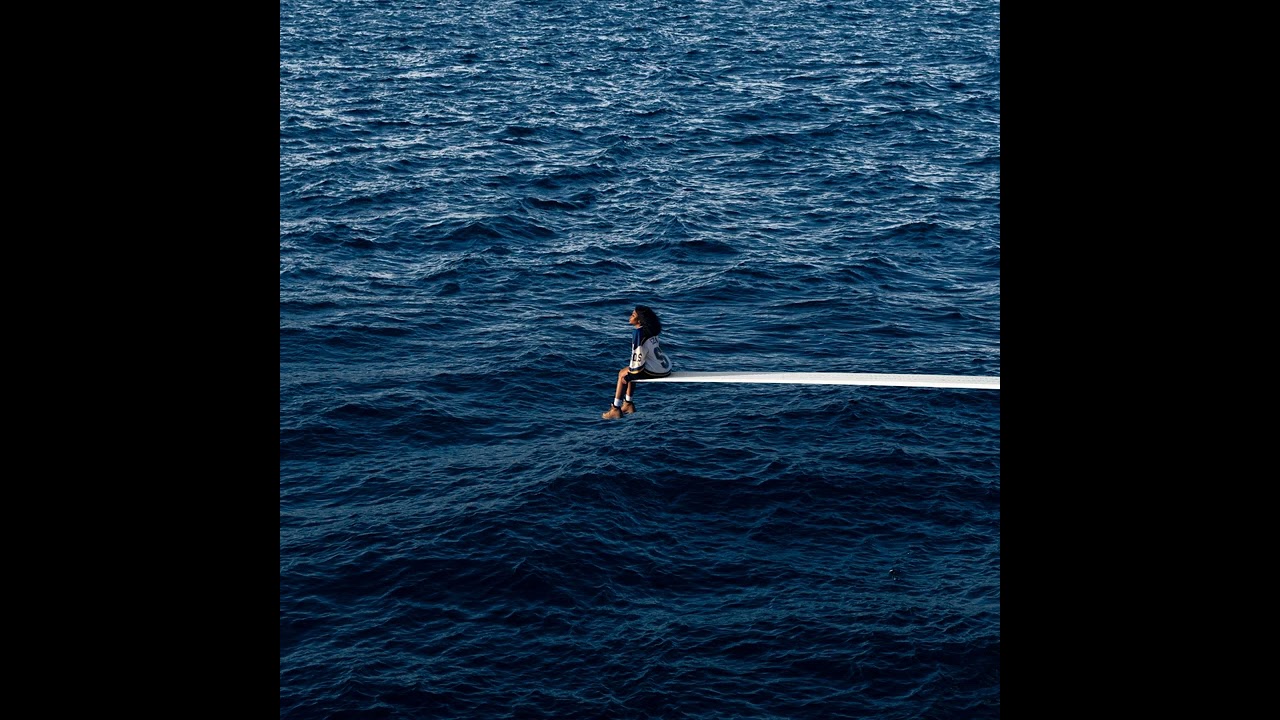 SZA - Blind (Clean) [SOS]