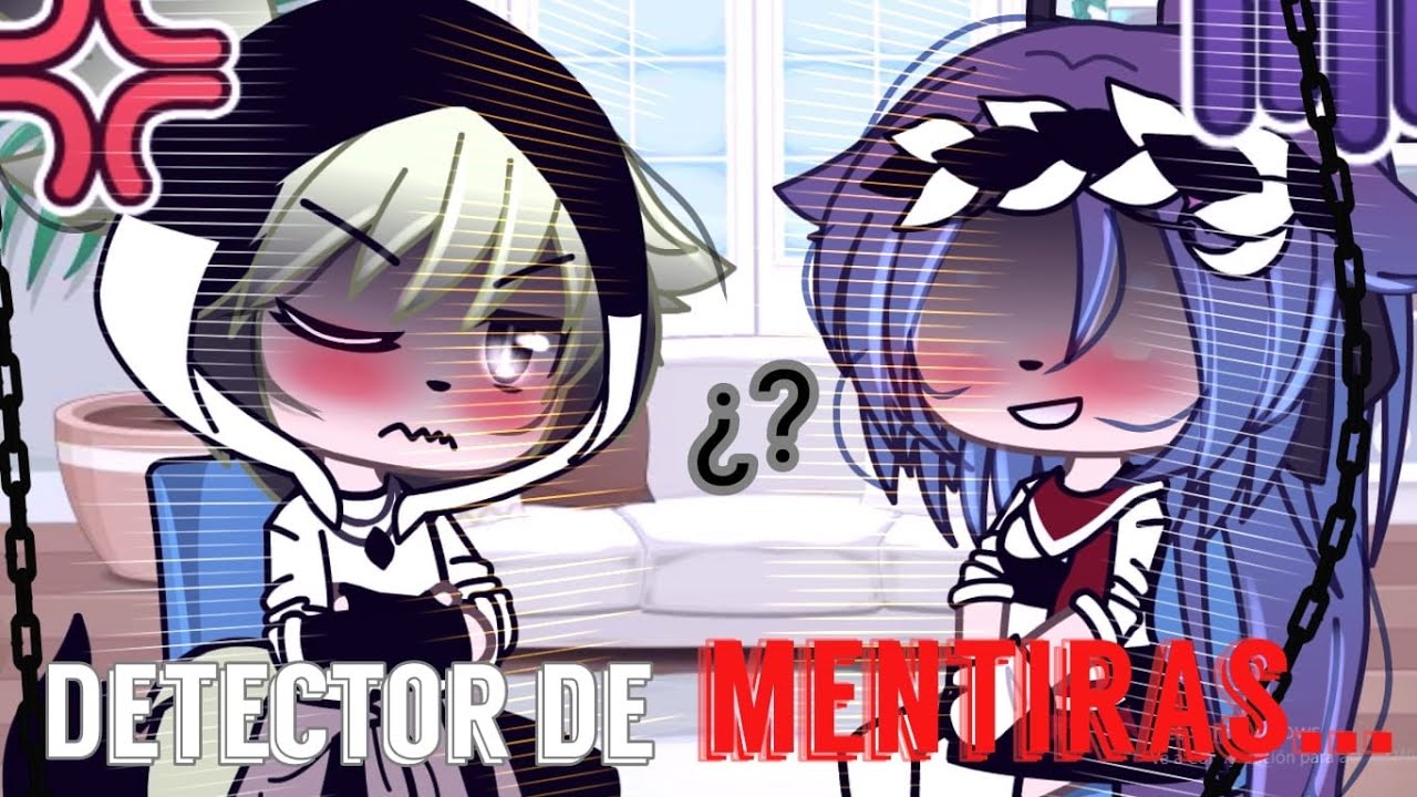 Detector de mentiras💢💥💦 // James y Sara/ JARA💚💜
