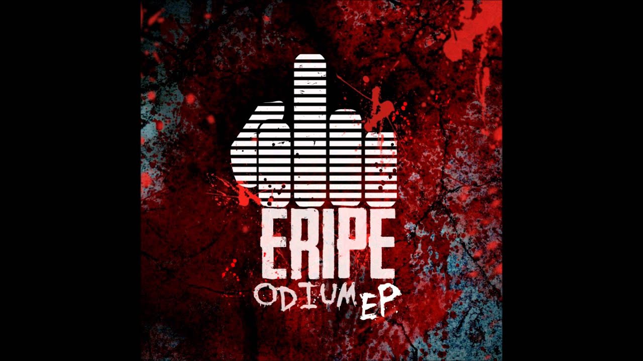Eripe - Nowoczesny świat (prod. Nastyk)