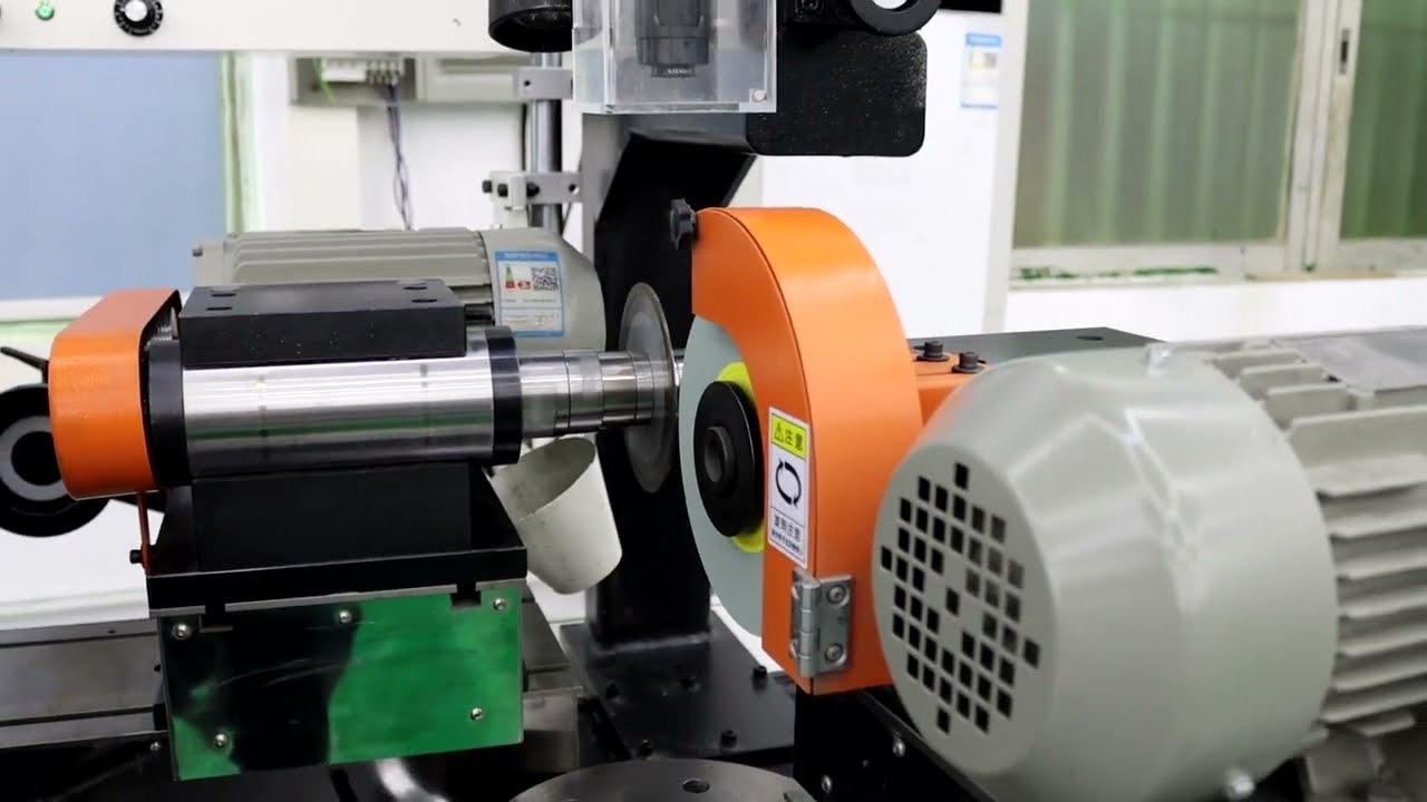 GD-X3 Grinding Wheel Dresser